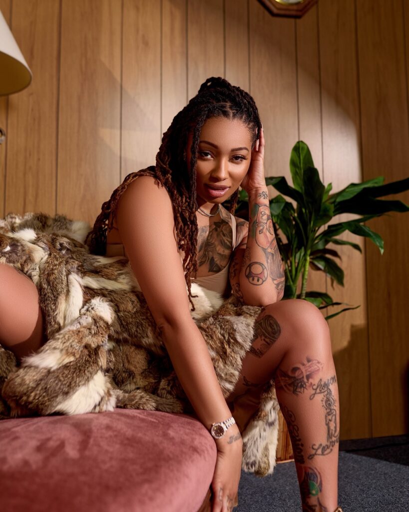 dutchess-lattimore-eye-catch-everything-7 | Divas World Order