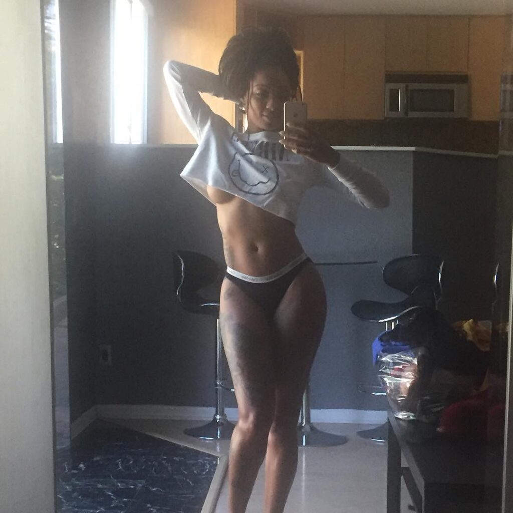 dutchess-lattimore-lingerie-3 | Divas World Order