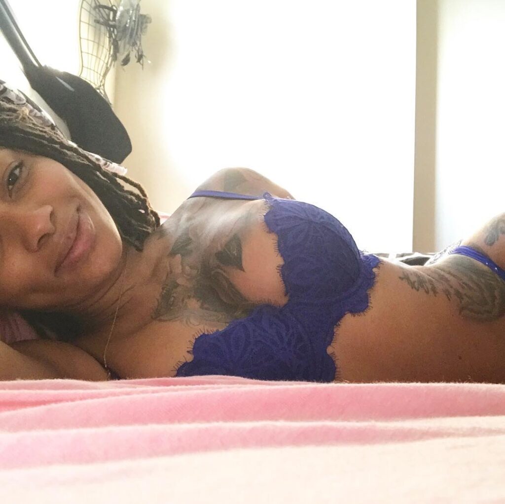 dutchess-lattimore-lingerie-4 | Divas World Order