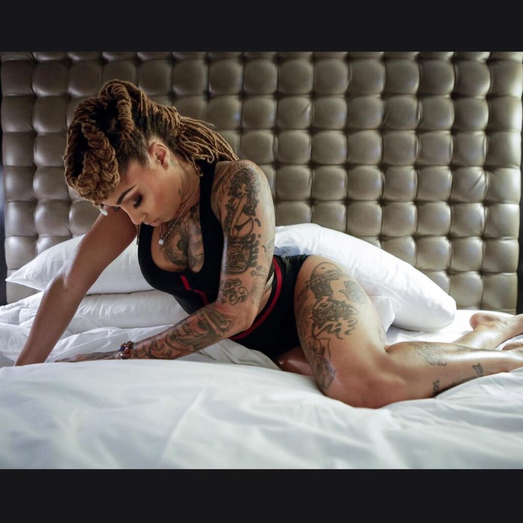 dutchess-lattimore-lingerie-6 | Divas World Order