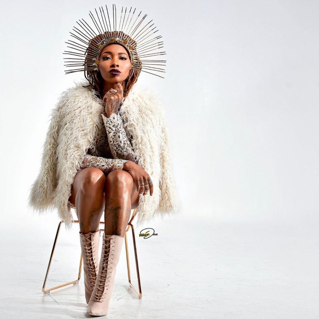 dutchess-lattimore-photo-shoot-8 | Divas World Order