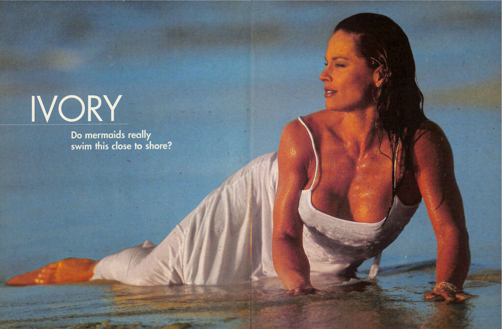 ivory-wwe-raw-magazine-may-2000-2 | Divas World Order