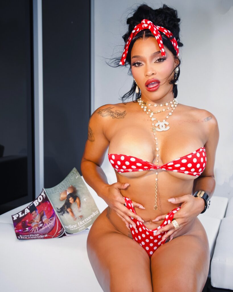 joseline-hernandez-bikini-27 | Divas World Order