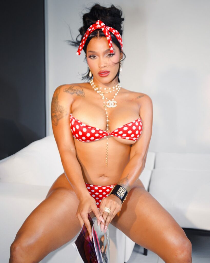joseline-hernandez-bikini-28 | Divas World Order