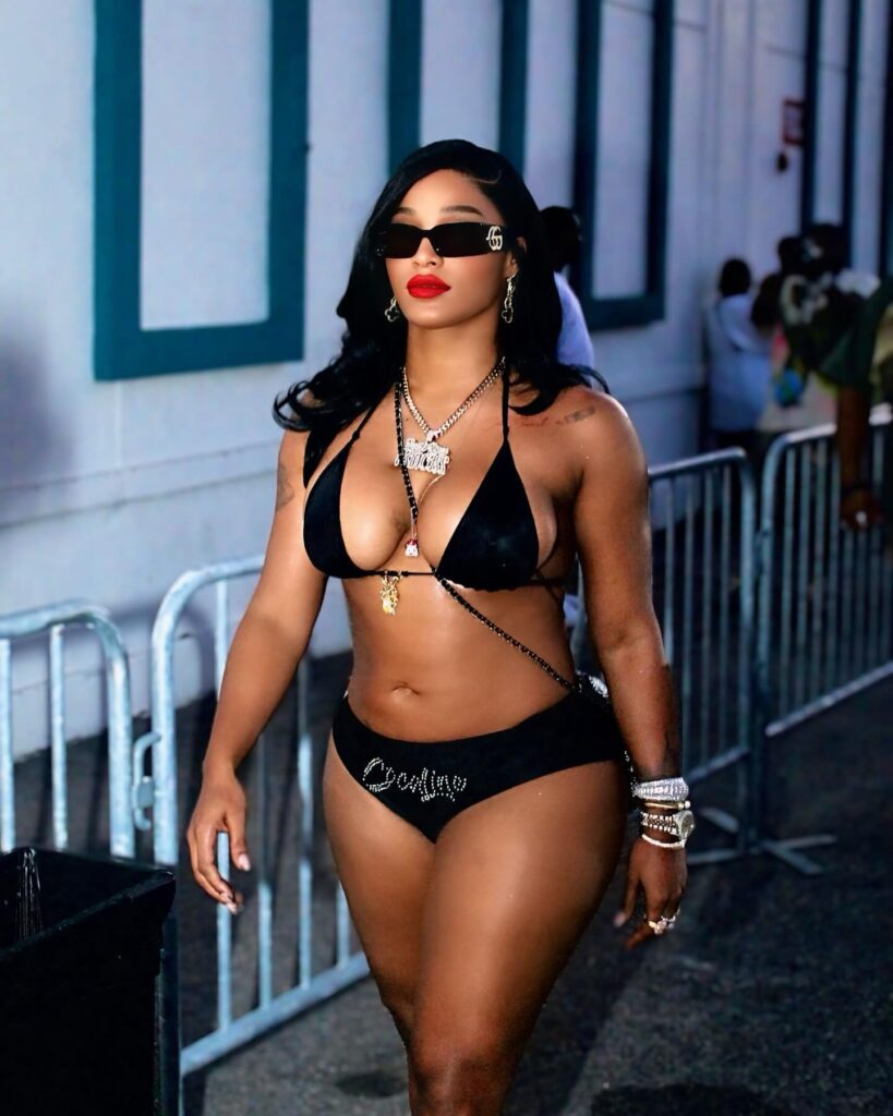 joseline-hernandez-candid-5 | Divas World Order