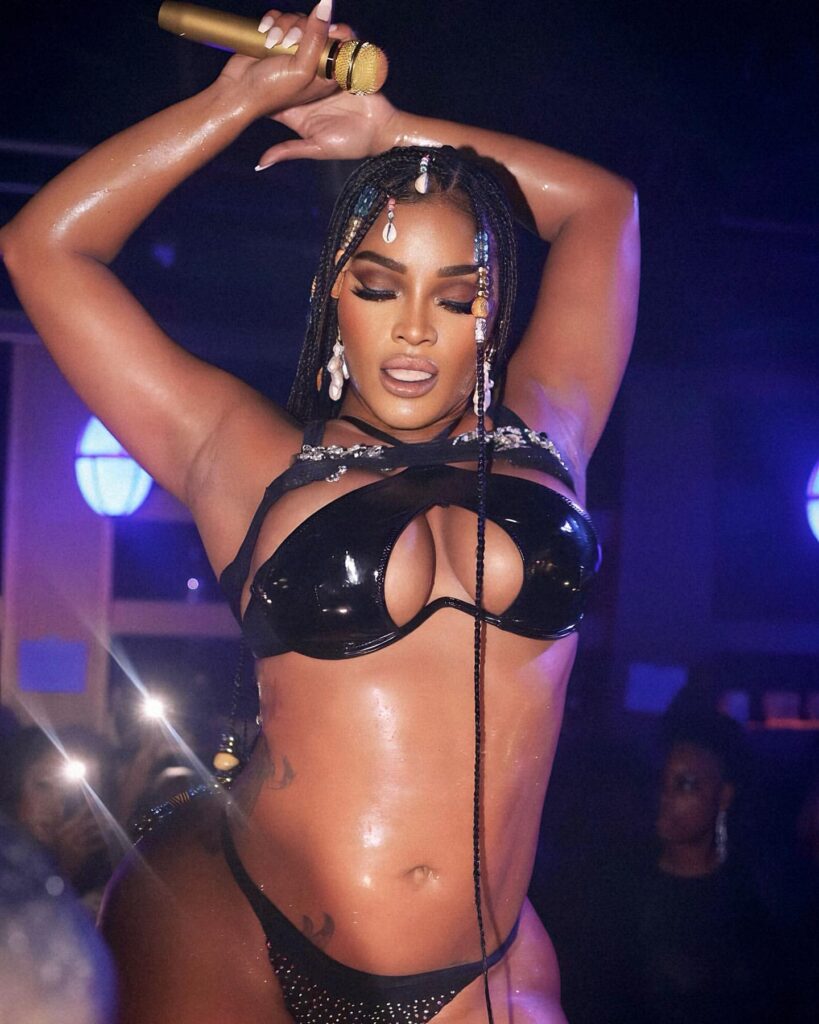 joseline-hernandez-candid-6 | Divas World Order