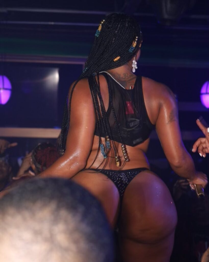 joseline-hernandez-candid-8 | Divas World Order