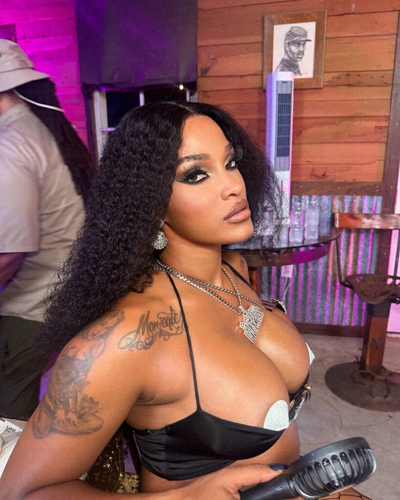 joseline-hernandez-cleavage-18 | Divas World Order