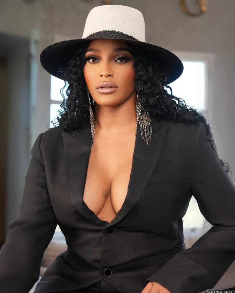 joseline-hernandez-cleavage-6 | Divas World Order