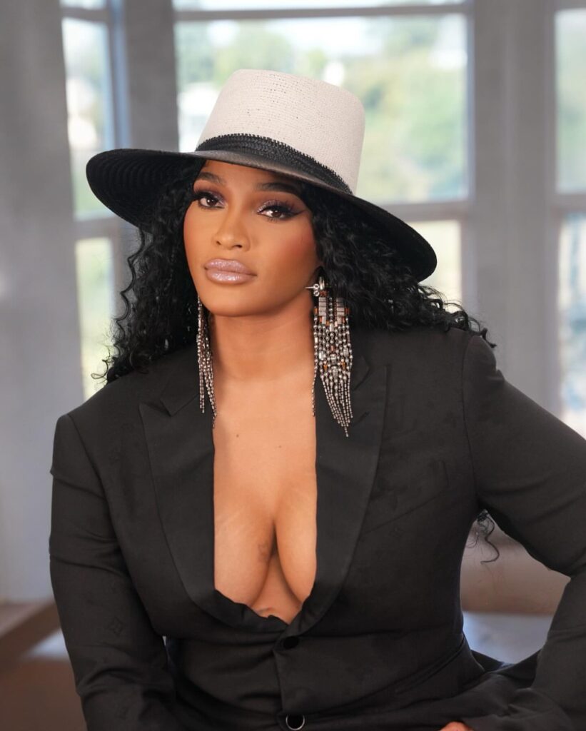 joseline-hernandez-cleavage-7 | Divas World Order