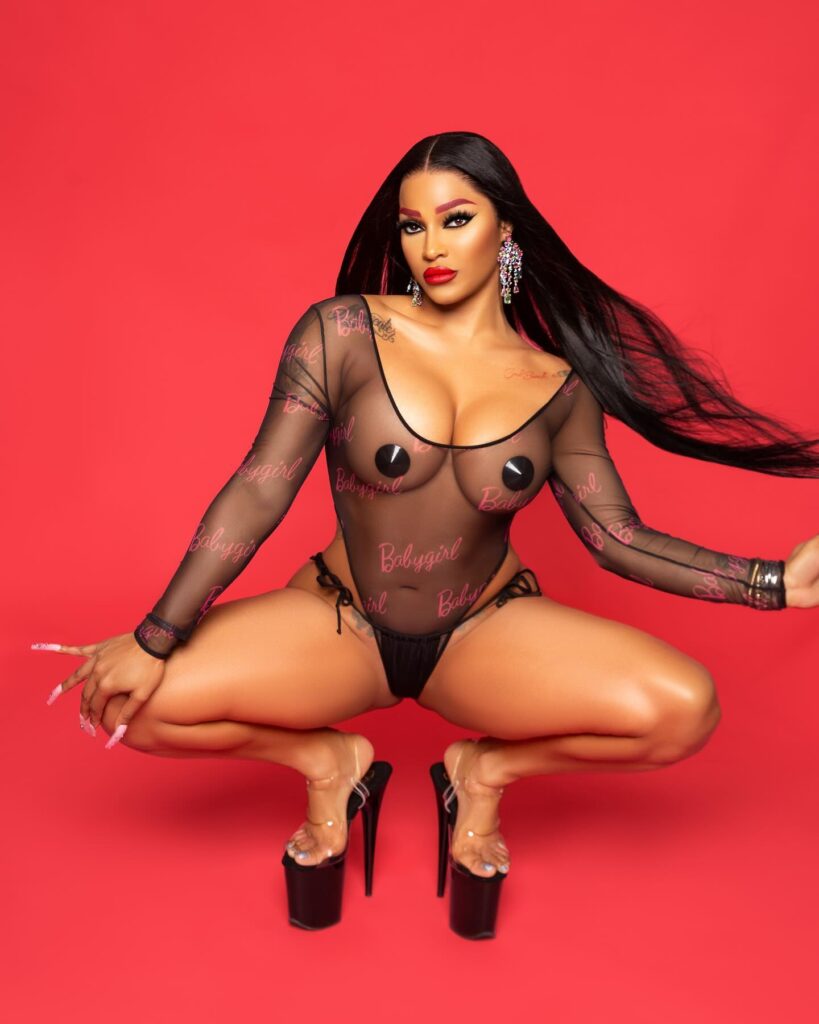 joseline-hernandez-spex-photography-6 | Divas World Order