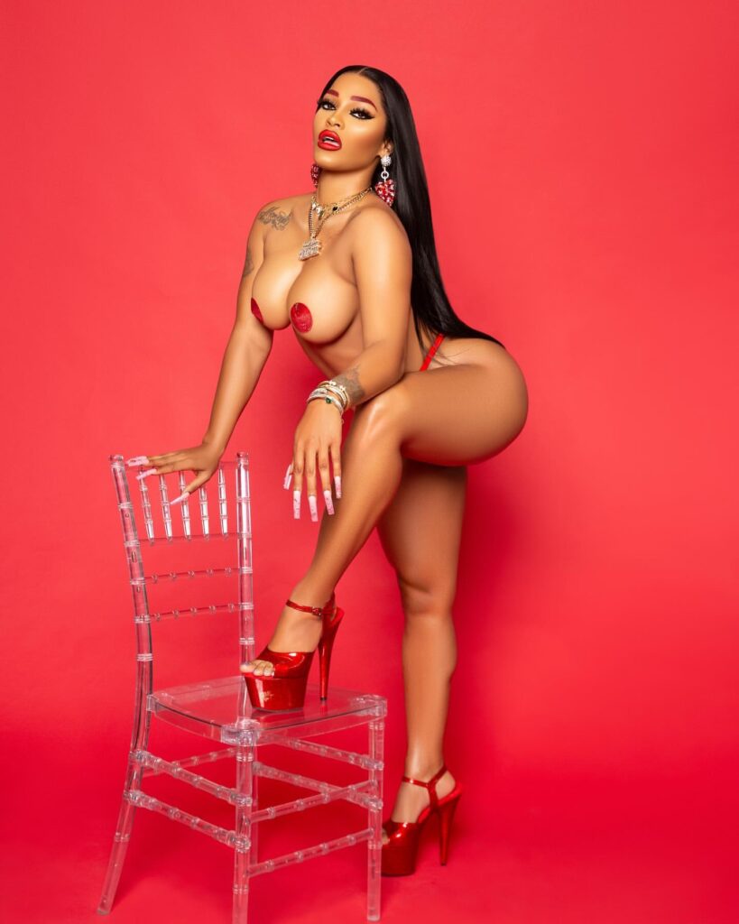joseline-hernandez-spex-photography-8 | Divas World Order