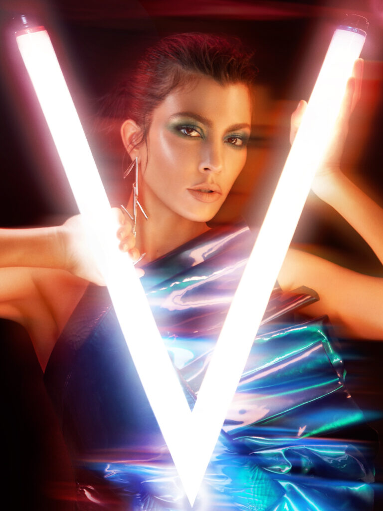 kourtney-kardashian-v-magazine-2 | Divas World Order