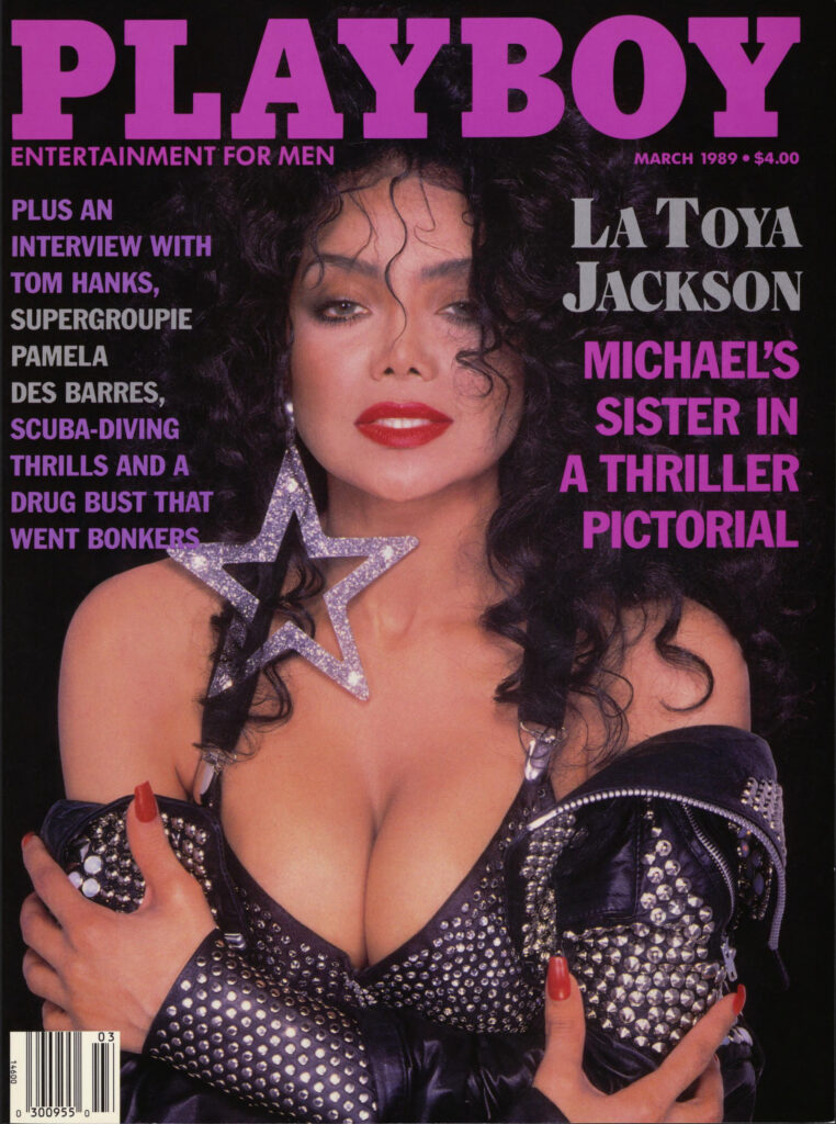 la-toya-jackson-march-1989-playboy-magazine-1 | Divas World Order