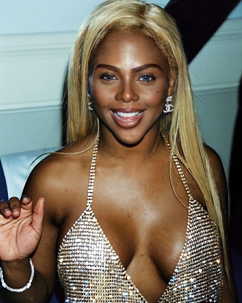lil-kim-cleavage-17 | Divas World Order