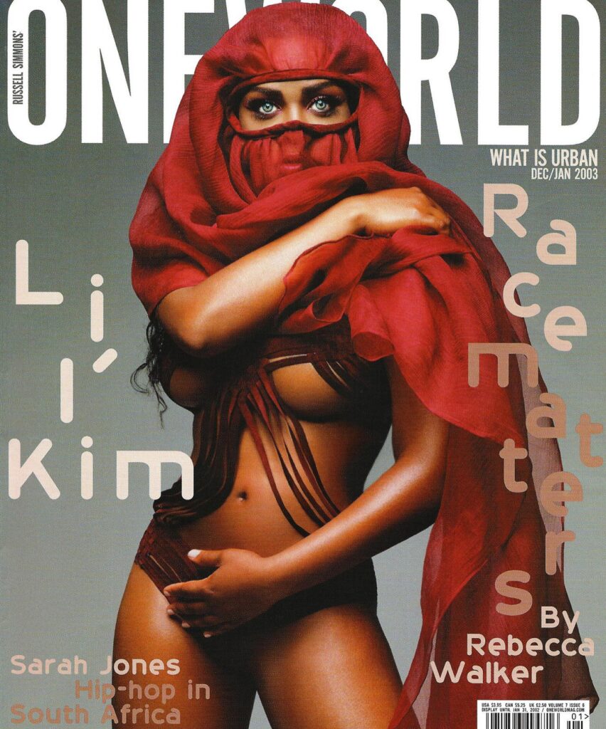 '-kim-one-world-magazine-2003-1 | Divas World Order