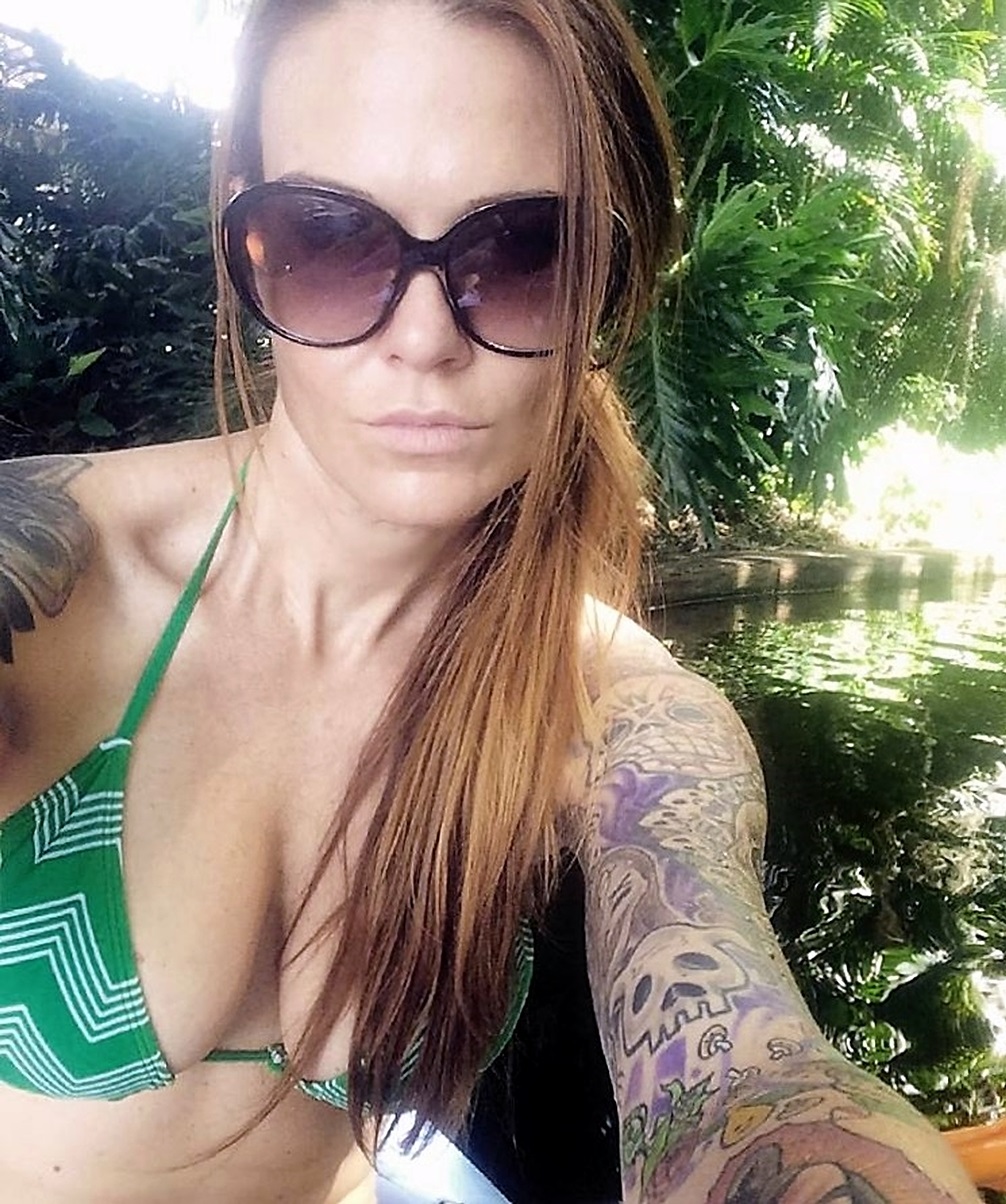 lita-bikini-1 | Divas World Order