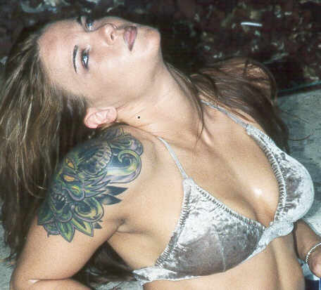 lita-photo-shoot-8 | Divas World Order