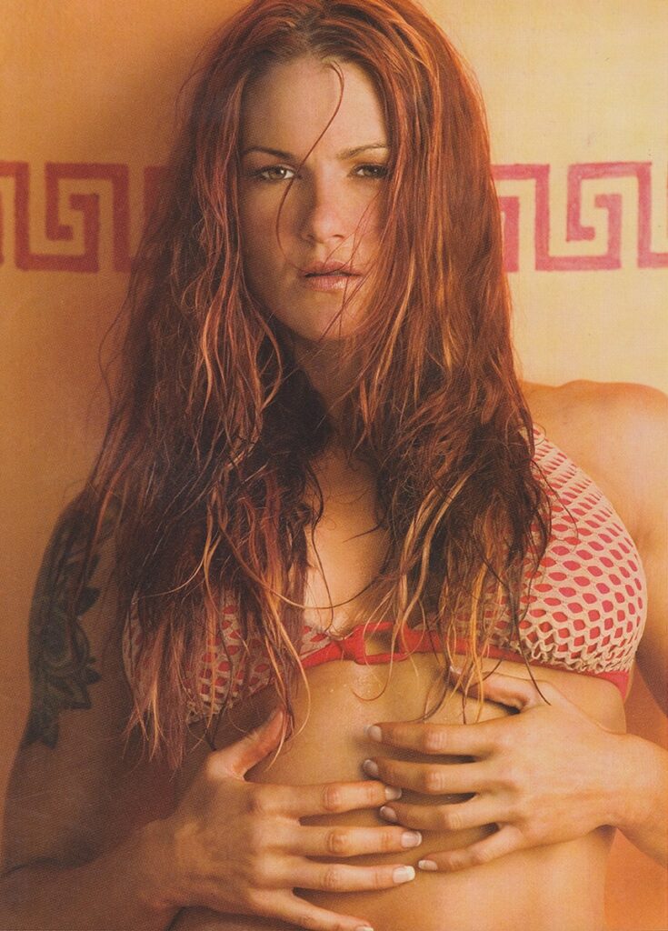 lita-wwe-divas-viva-las-divas-magazine-2005-2 | Divas World Order