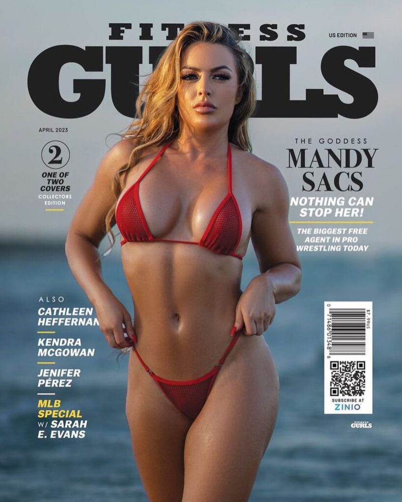 mandy-sacs-fitness-gurls-magazine-april-2023-1 | Divas World Order