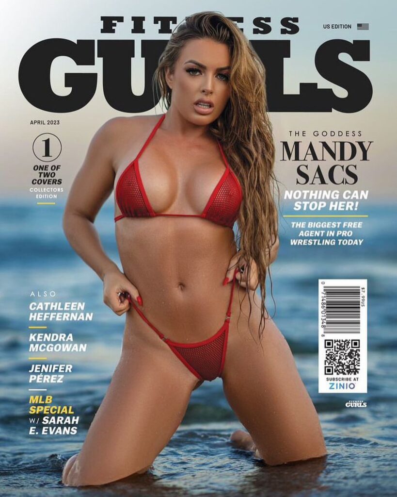 mandy-sacs-fitness-gurls-magazine-april-2023-2 | Divas World Order
