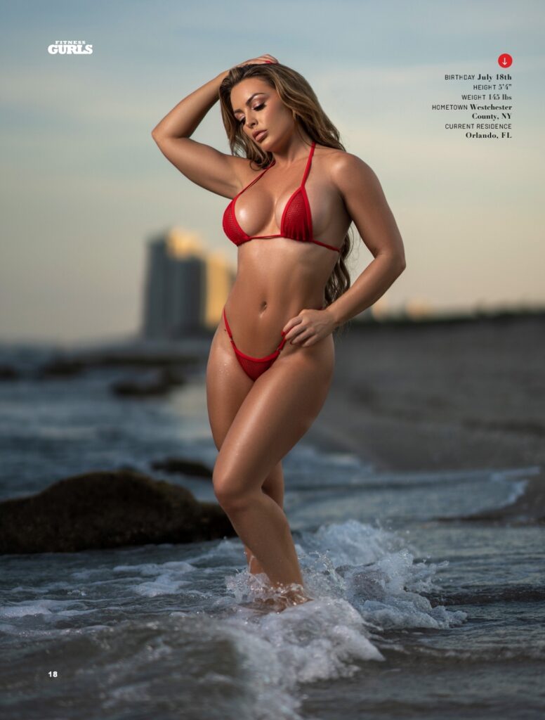 mandy-sacs-fitness-gurls-magazine-april-2023-5 | Divas World Order