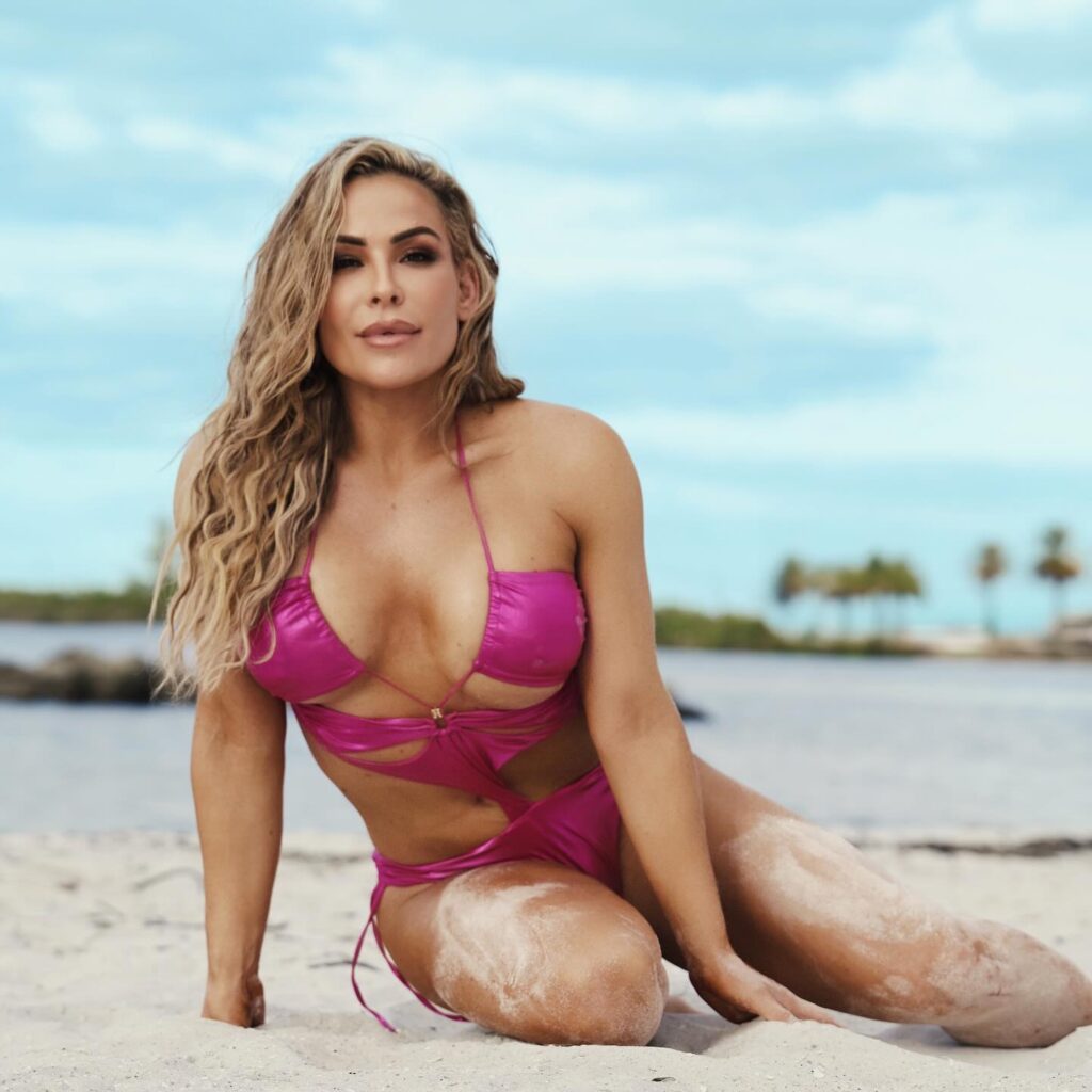 natalya-bikini-21 | Divas World Order