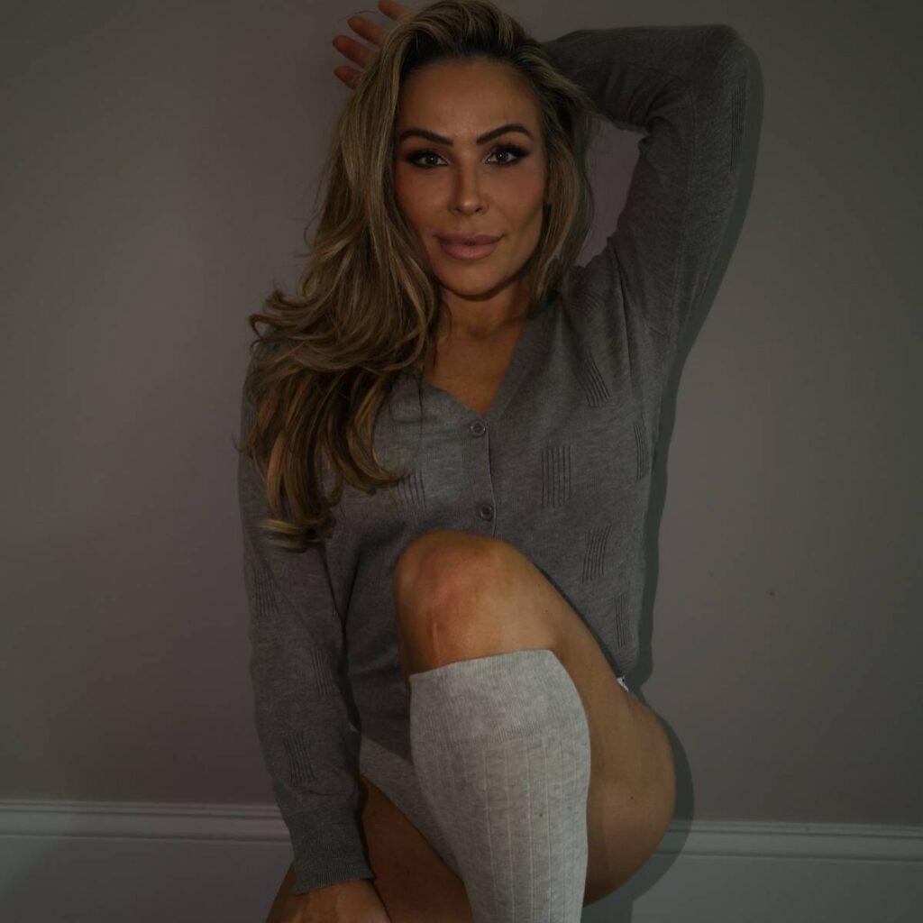 natalya-calvin klein-photo-shoot-1 | Divas World Order
