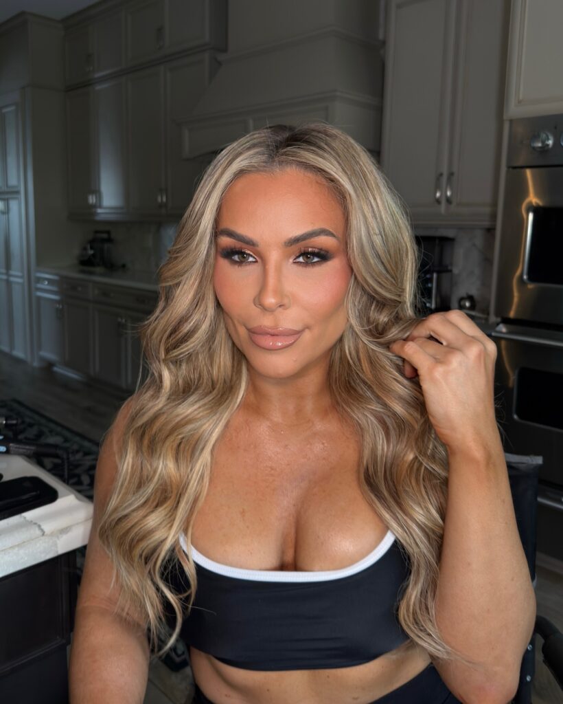 natalya-cleavage-11 | Divas World Order
