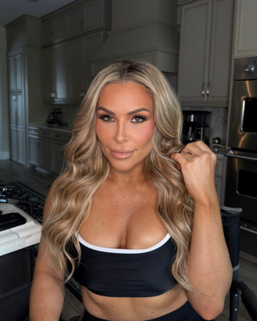 natalya-cleavage-13 | Divas World Order