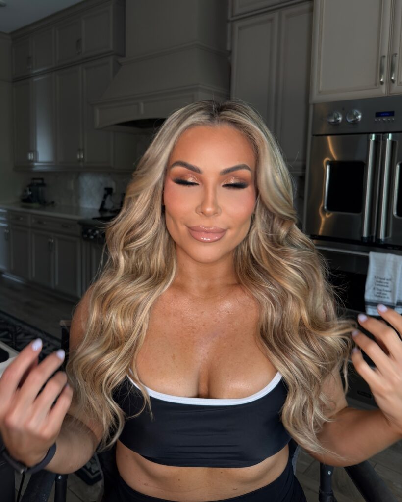 natalya-cleavage-14 | Divas World Order