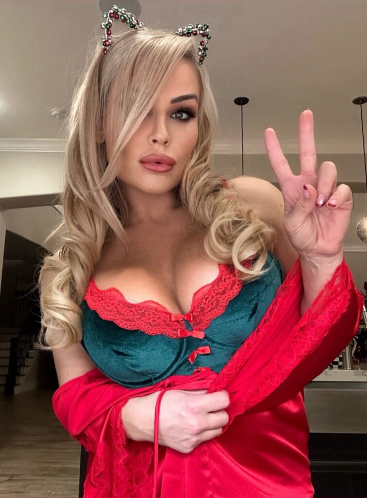 natalya-cleavage-4 | Divas World Order