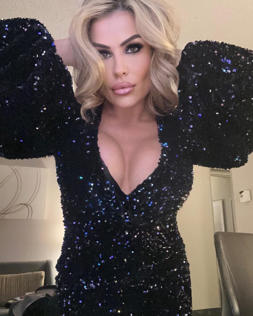 natalya-cleavage-9 | Divas World Order