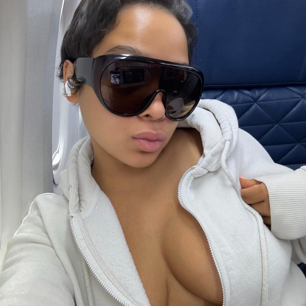 raven-diaz-cleavage-11 | Divas World Order