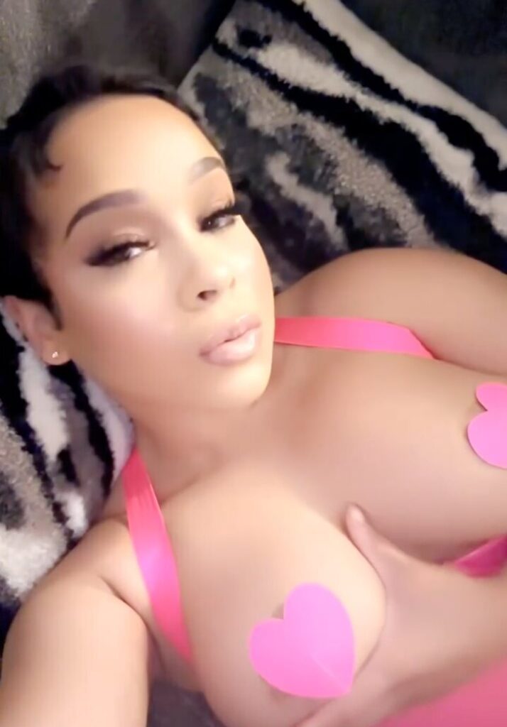 raven-diaz-cleavage-14 | Divas World Order