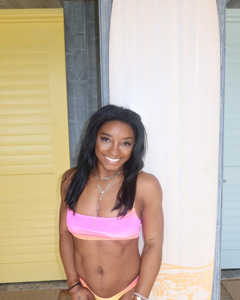 simone-biles-bikini-11 | Divas World Order