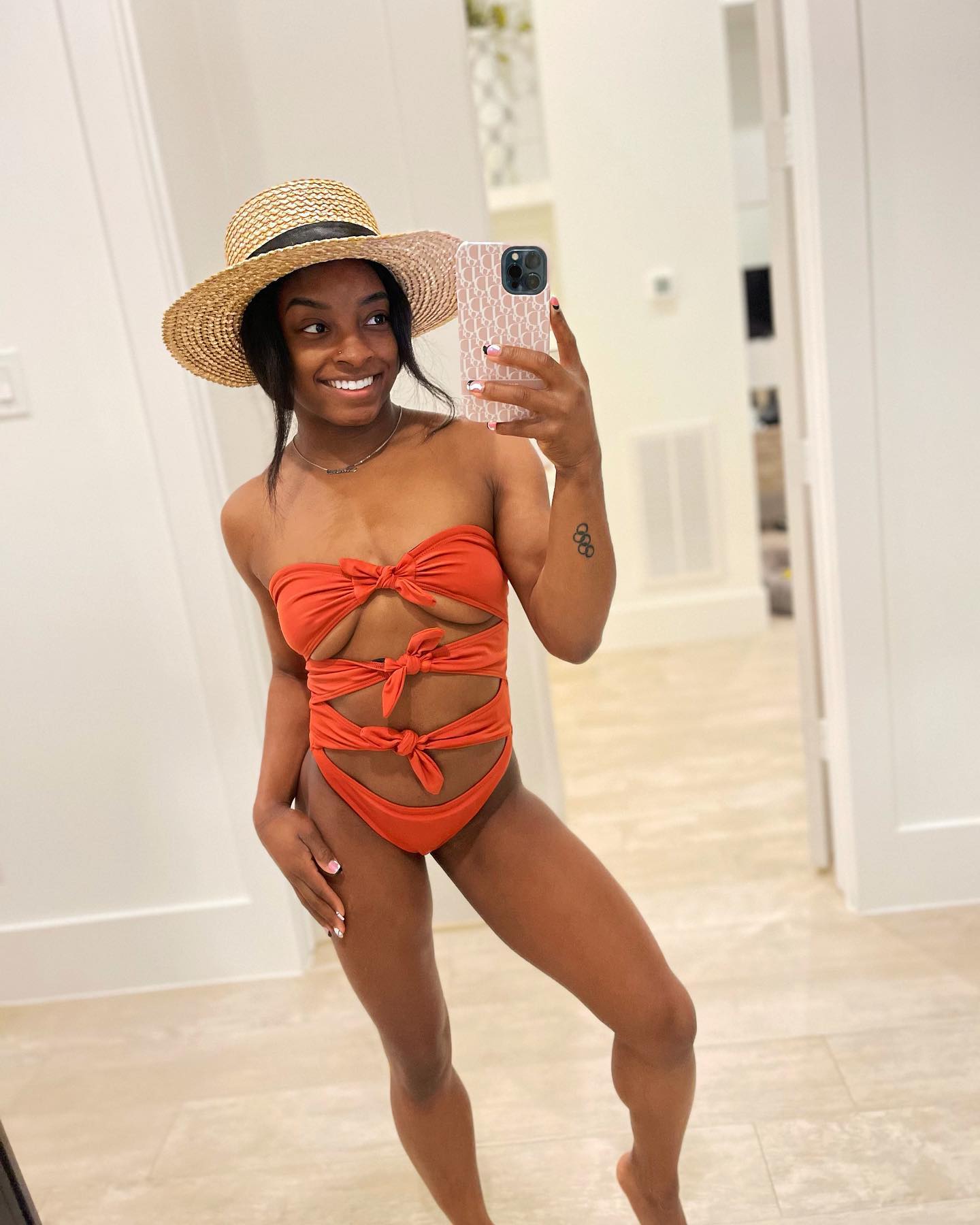 simone-biles-bikini-4 | Divas World Order