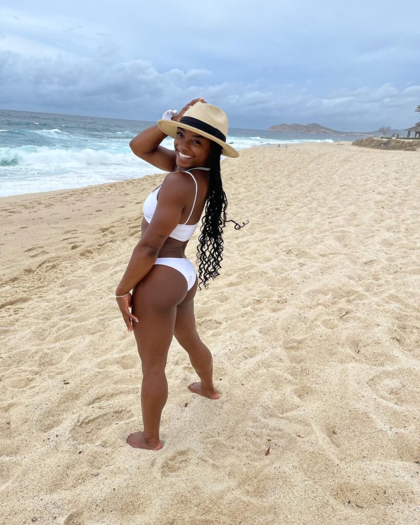simone-biles-bikini-8 | Divas World Order