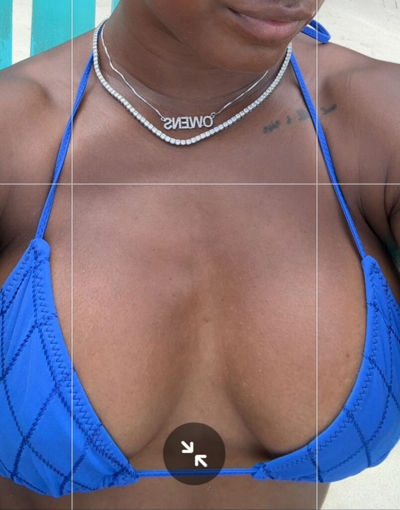 simone-biles-cleavage-8 | Divas World Order