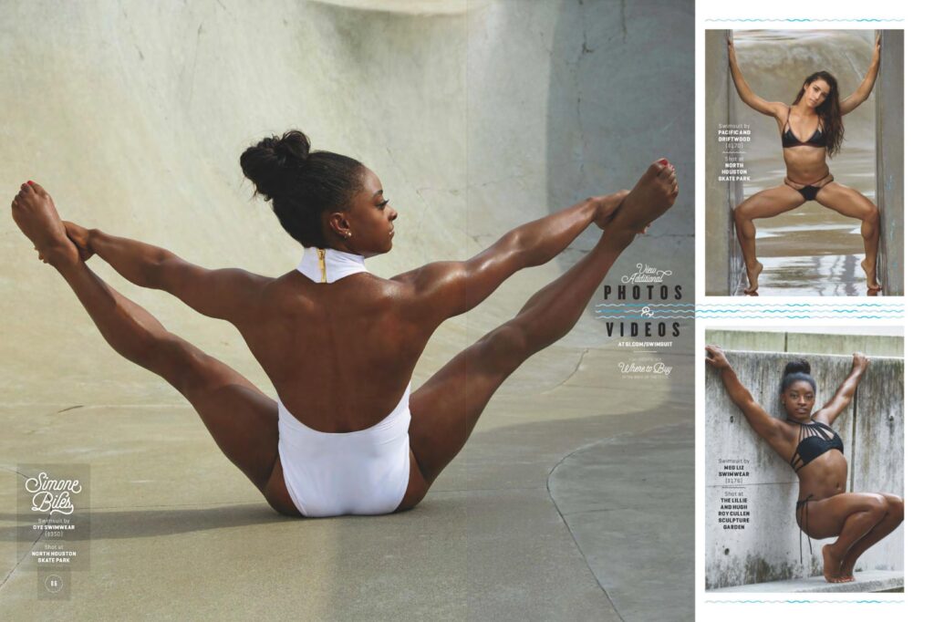 simone-biles-sports-illustrated-2017-1 | Divas World Order