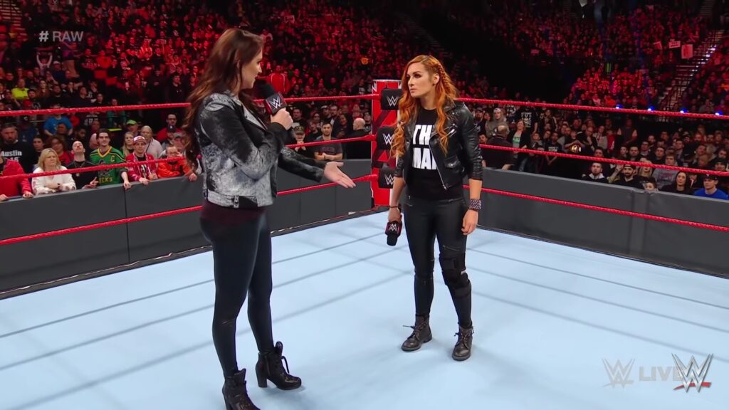 stephanie-mcmahon-candid-10 | Divas World Order