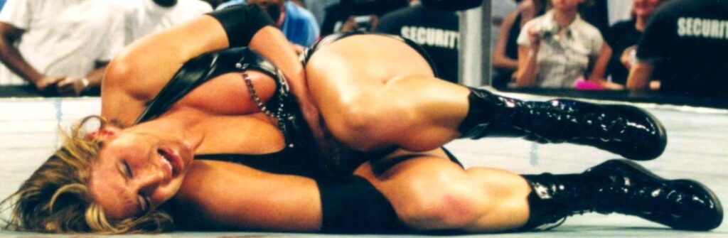 stephanie-mcmahon-candid-9 | Divas World Order