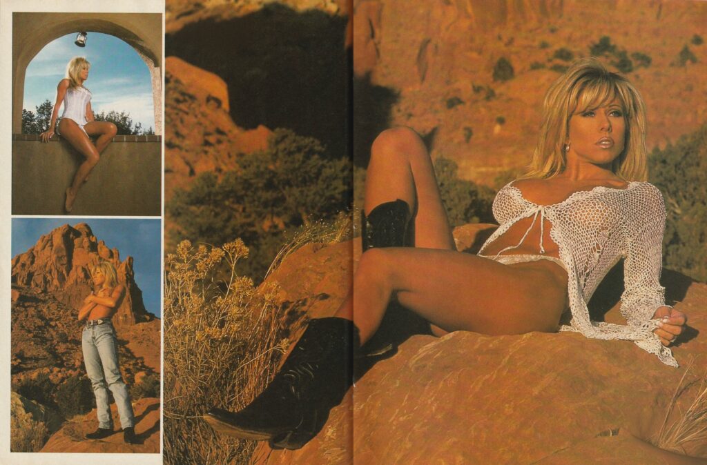 terri-runnels-wwe-raw-magazine-february-2000-5 | Divas World Order