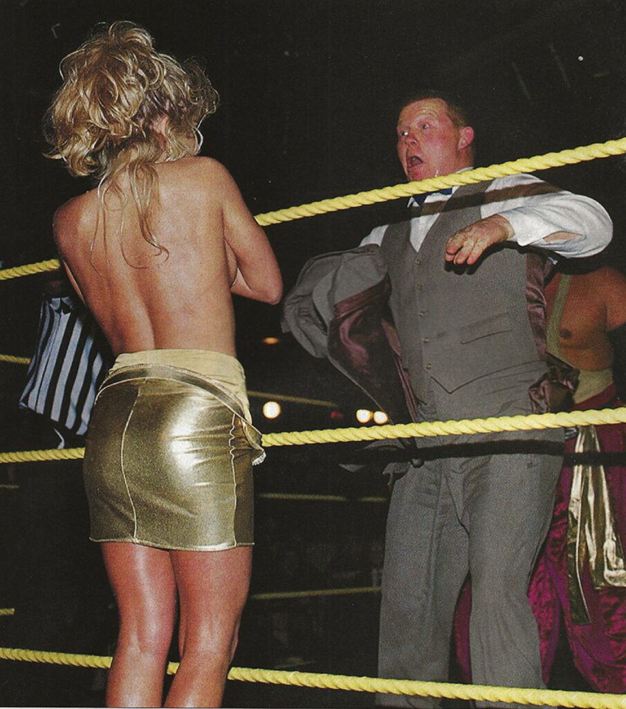 terri-runnels-wwe-raw-magazine-march-april-1997-2 | Divas World Order