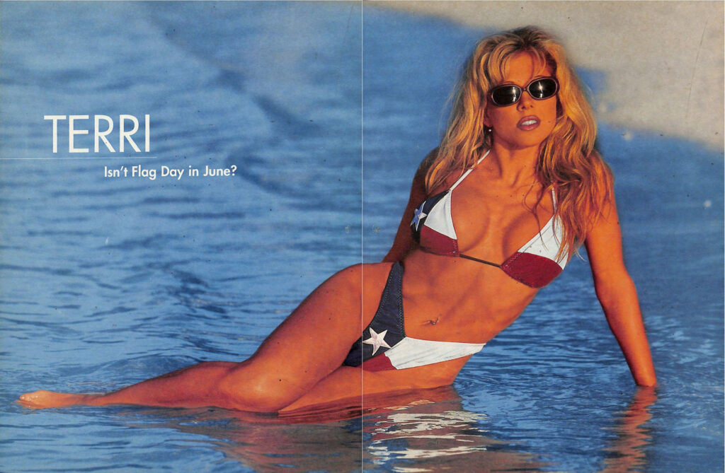 terri-runnels-wwe-raw-magazine-may-2000-2 | Divas World Order
