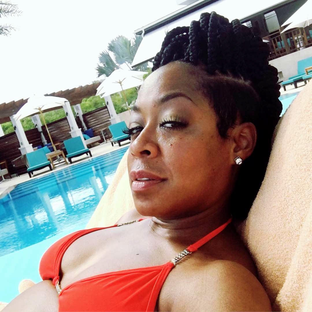 tichina-arnold-bikini-1 | Divas World Order