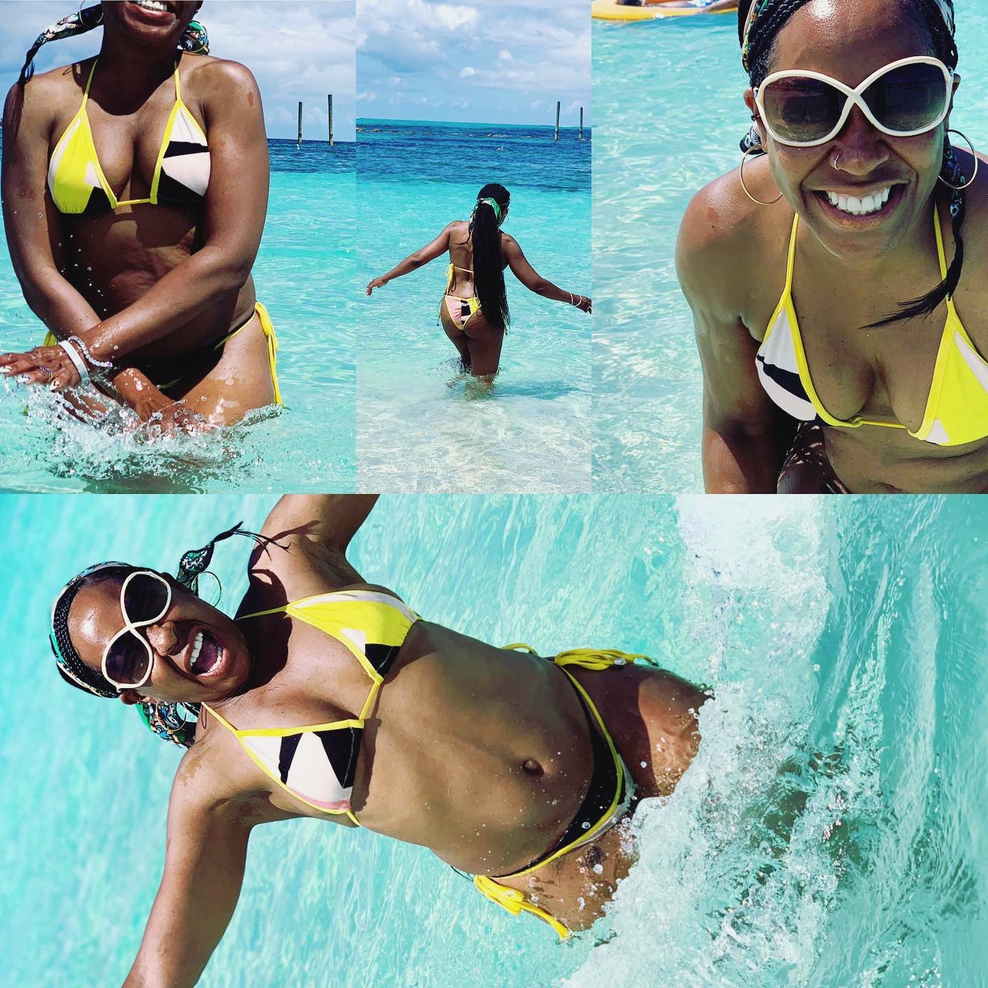 tichina-arnold-bikini-10 | Divas World Order