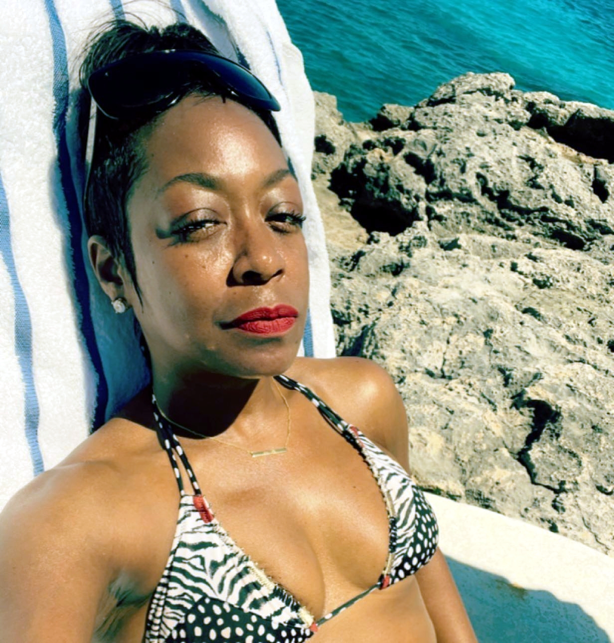 tichina-arnold-bikini-8 | Divas World Order