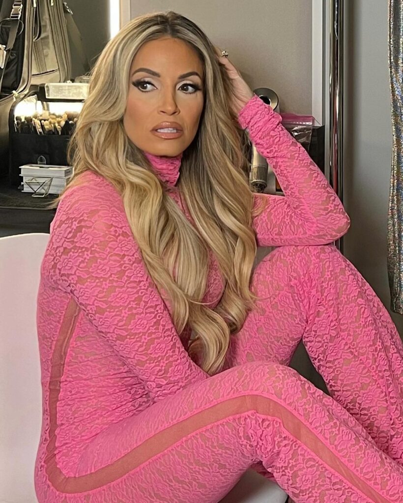 trish-stratus-candid-13 | Divas World Order