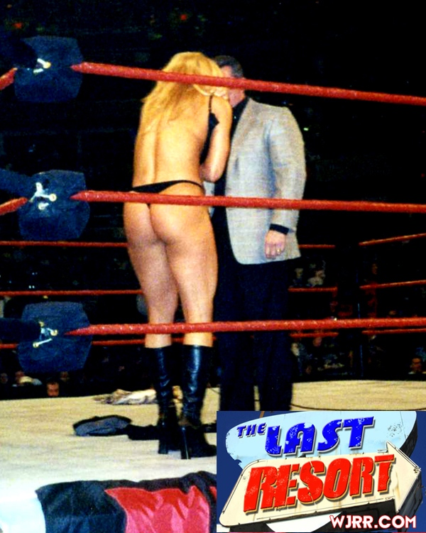 trish-stratus-candid-3 | Divas World Order